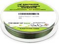 Tripolymer Crappie Advanced Monofilament Fishing Line,Super Smooth