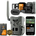 Flex-Plus Cellular Trail Camera