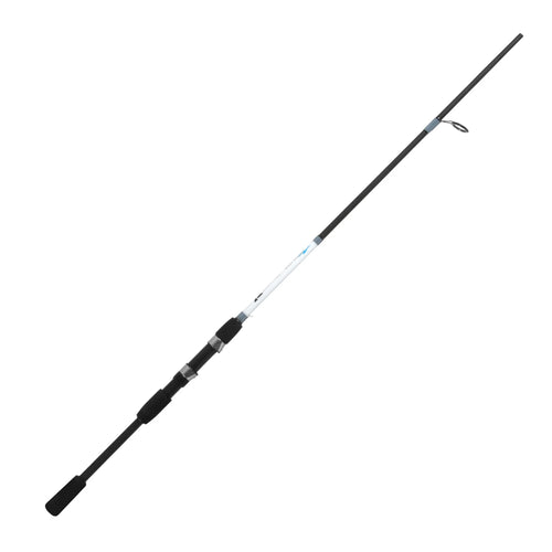 (2 Pack)  Inshore Fishing Rod, Medium, 7 Ft, Stainless Steel Guides, 2-Piece
