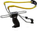 SAS Magic Hunting Slingshots Slingshot with Auto Feed System (Black)
