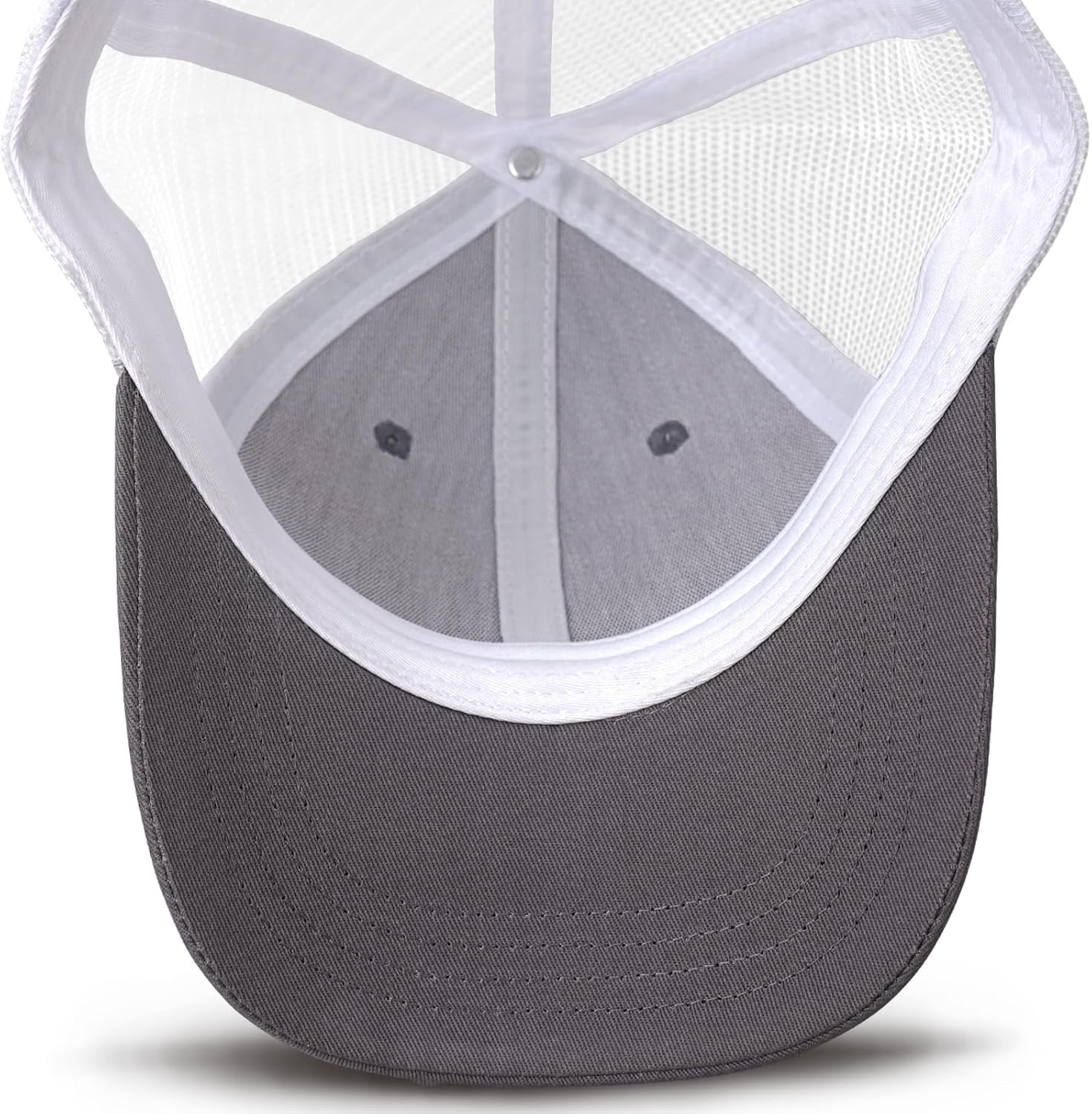 Funny Hats for Men, Dad Birthday Gifts Mens Baseball Cap, Trucker Hat Adjustable Ball Cap Fathers Day