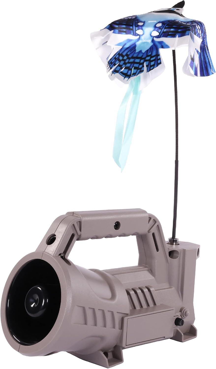 Hellcat PRO American Made Electronic Predator Call Remote Operated and Programmable Coyote, Fox, Hog Call for Hunting