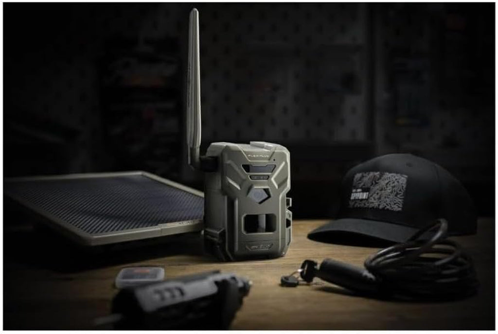 Flex-Plus Cellular Trail Camera