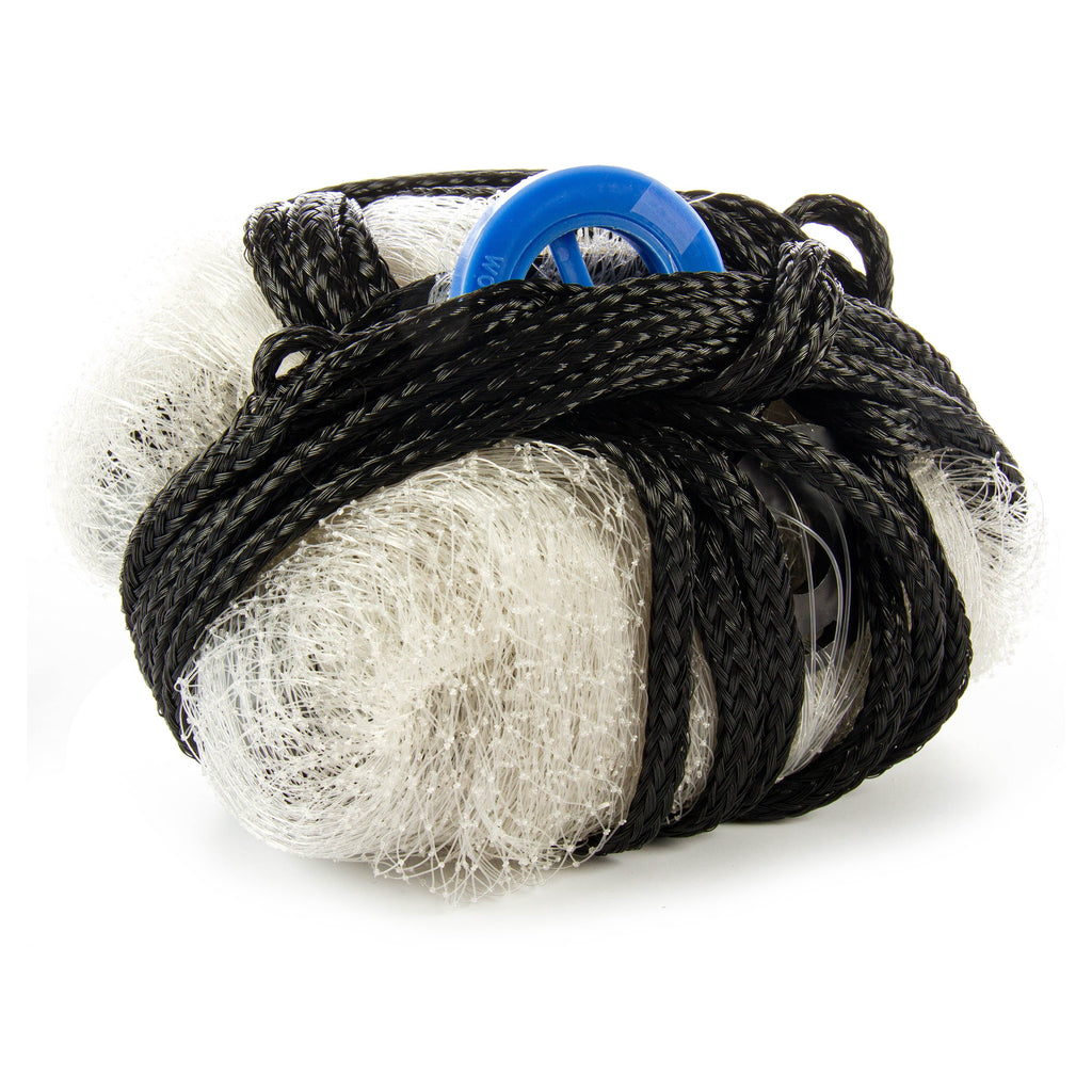 5-Foot Pro Series Cast Fishing Net with 3/8-Inch Mesh