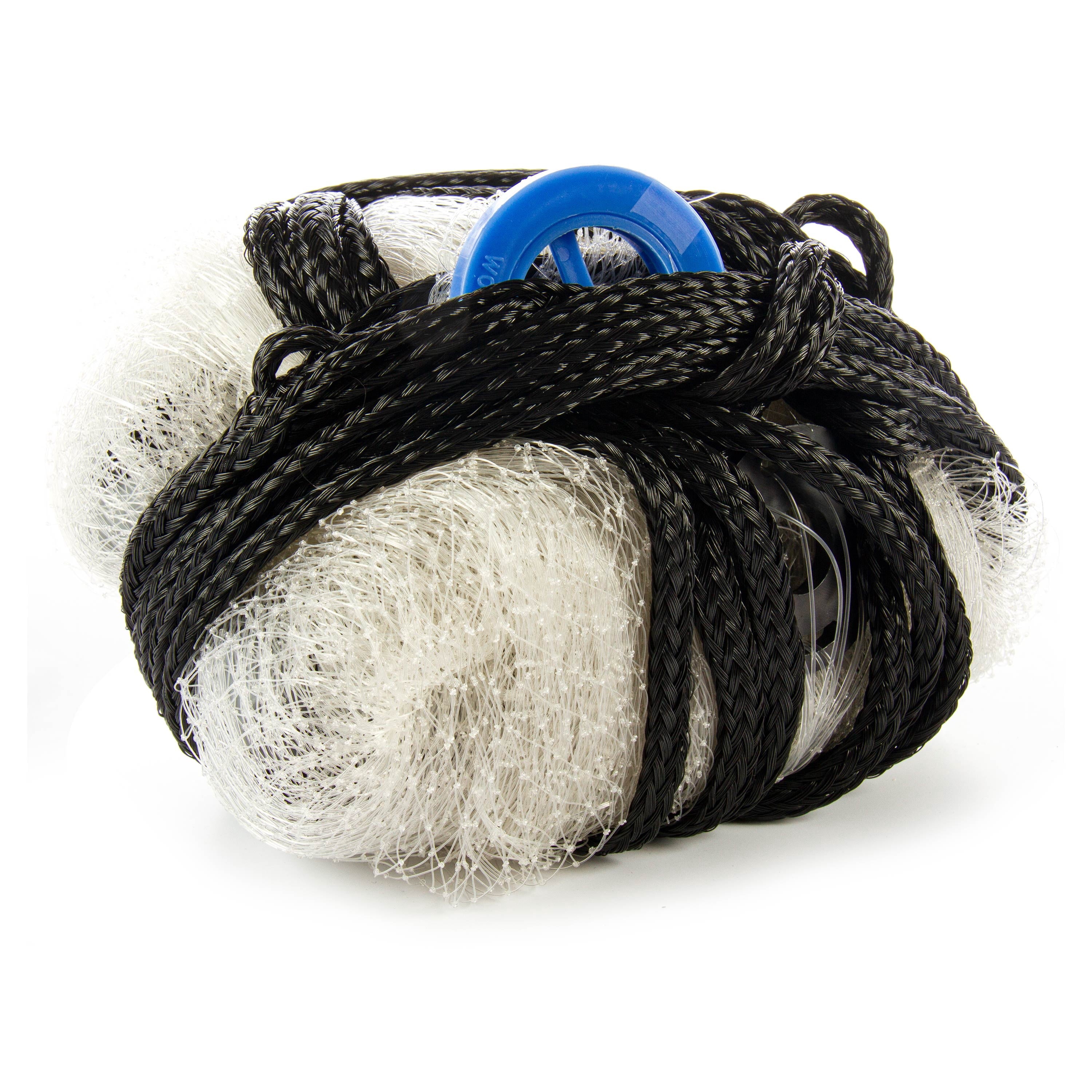 5-Foot Pro Series Cast Fishing Net with 3/8-Inch Mesh