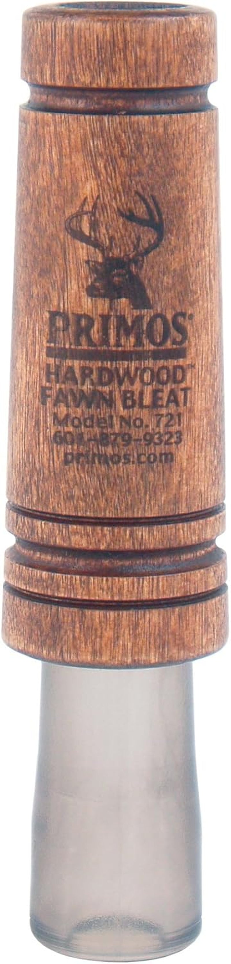 Hunting Deer Call, Hardwood Fawn Bleat
