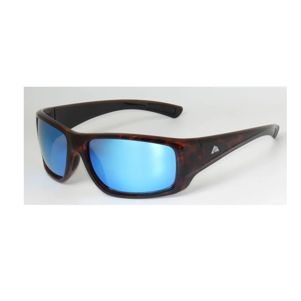 (2 Pack)  White River Sports Fishing Polarized Sunglasses