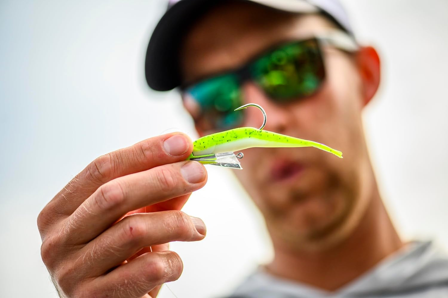 Gulp! Minnow Fishing Soft Bait