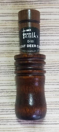 Deer Bleat Deer Call D-50, Brown